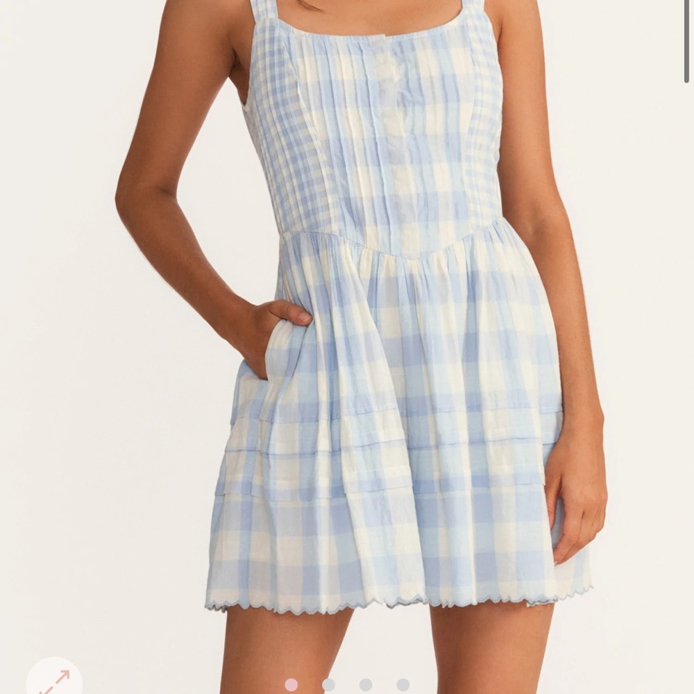 Love shack fancy dress